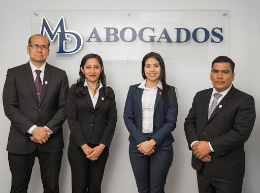 MD ABOGADOS - MONTES DELGADO ABOGADOS SAC