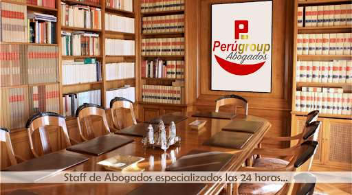 Abogados Perugroup
