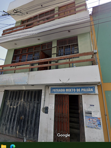 Juzgado Mixto de Paiján
