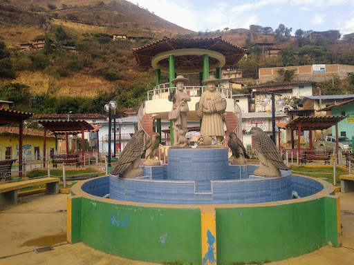 Huayo