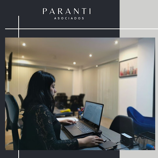Estudio Jurídico PARANTI ASOCIADOS