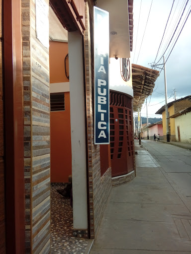 Notaria Pablo