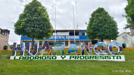 Huarango