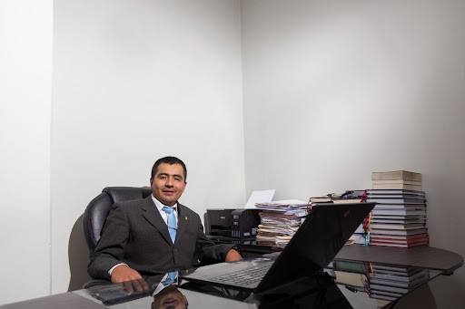 MEJORES ABOGADOS DE CAJAMARCA - DR. ESTEBAN RASCO