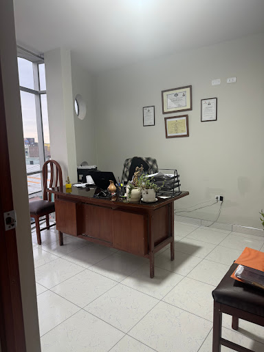 Centro de Conciliación Extrajudicial Majes Conciliatio