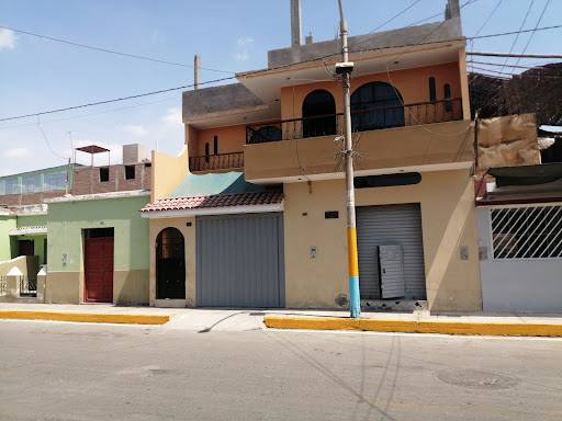Estudio Jurídico 