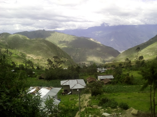 Oxamarca