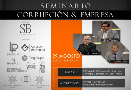 Salas Beteta Abogados