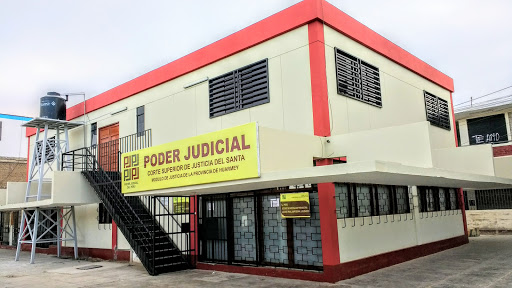 Poder Judicial