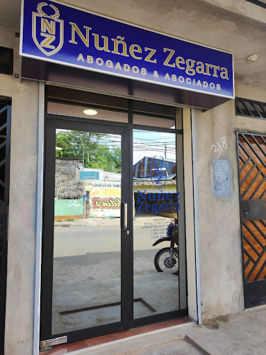 Núñez Zegarra Abogados & Asociados