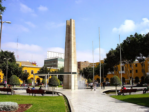 Muñiz, Ramirez, Perez - Taiman & Olaya, Ica - Chincha SCRL