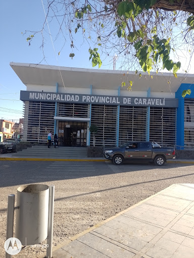 Fiscalia Provincial Penal Corporativa de Caravelí