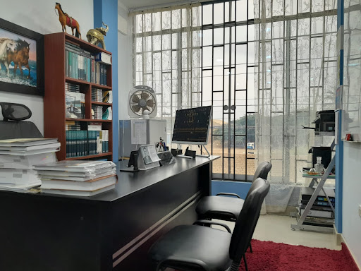 Estudio Bardales & Abogados