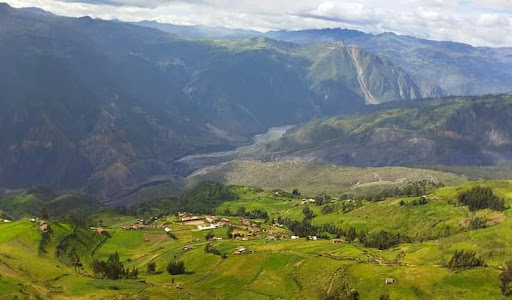 Pallasca