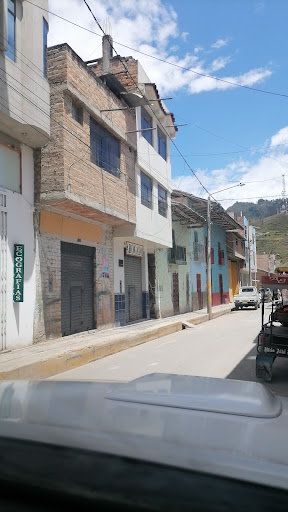 Estudio Jurídico Torres Cercado