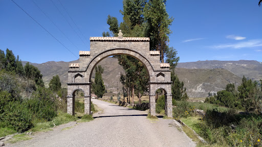 Coporaque