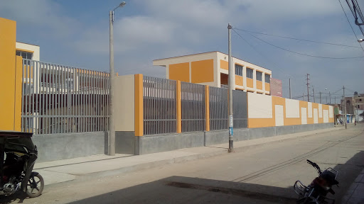 I.E. MANUEL MESONES MURO