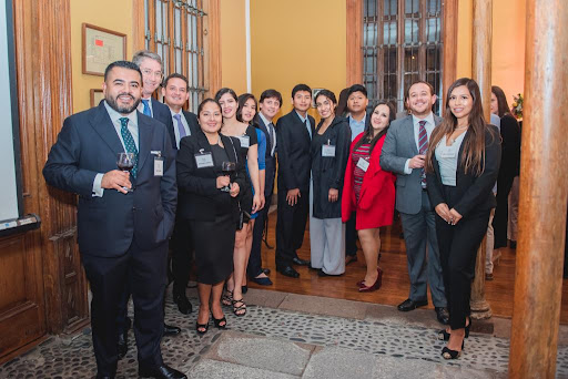 DS Casahierro Abogados - Tacna
