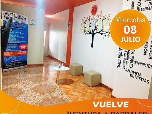 CENTRO DE CONCILIACION EXTRAJUDICIAL 