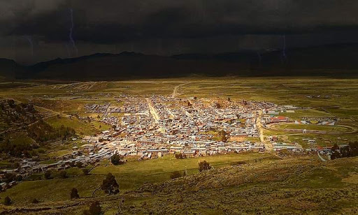 Muñani