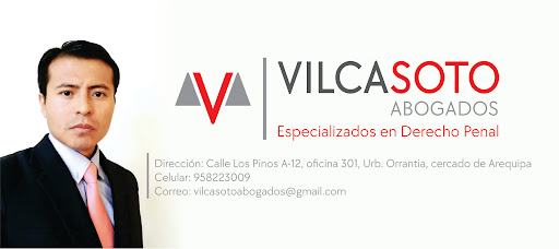 Vilca Soto Abogados