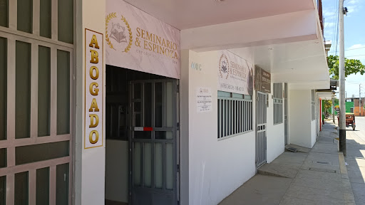 Seminario & Espinoza Abogados