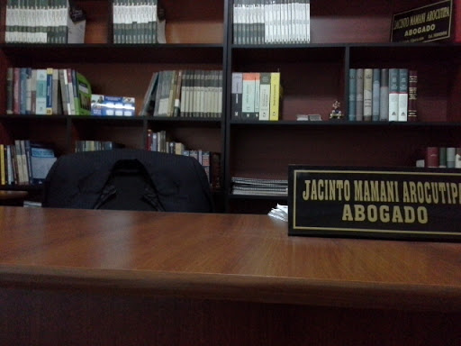 Abogados & Arquitectos Asociados