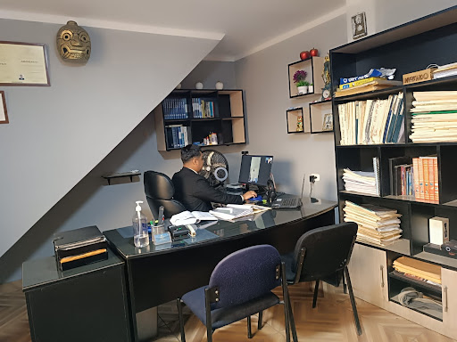 Estudio Padilla Castañeda Abogados