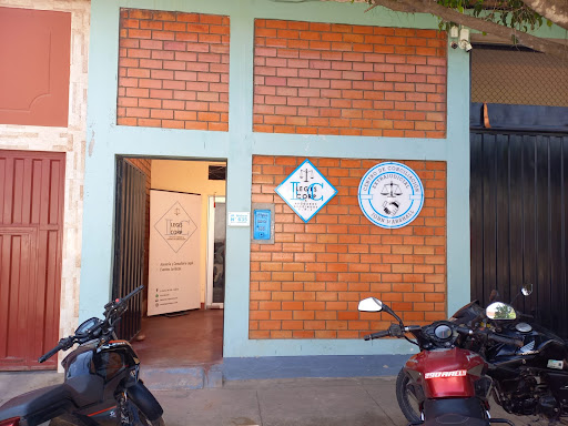 ESTUDIO JURÍDICO LEGIS CORP