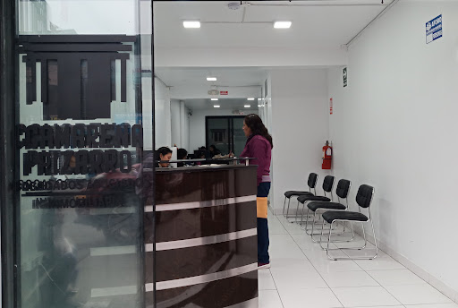 CAMARENA PIZARRO ABOGADOS ASOCIADOS INMOBILIARIA