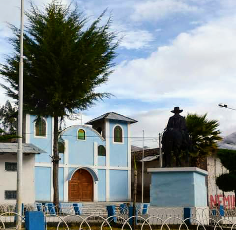 Miguel Iglesias, Celendín, Cajamarca, Perú
