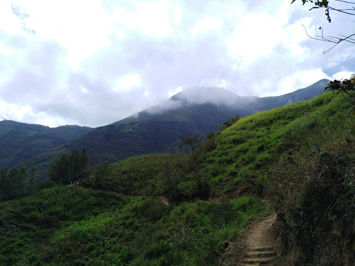 San Miguel de el Faique