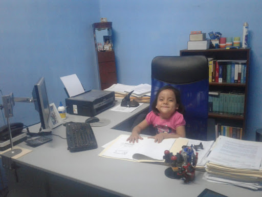 Estudio Juridico Deza Chavez