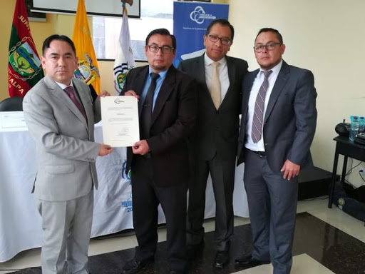 Dr. Fernando Ruiz & IUS asesores