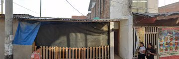 Estudio Jurídico Mk Cavero
