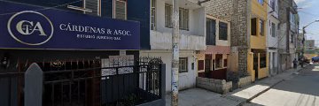 ESTUDIO JURÍDICO CÁRDENAS Y ASOC.